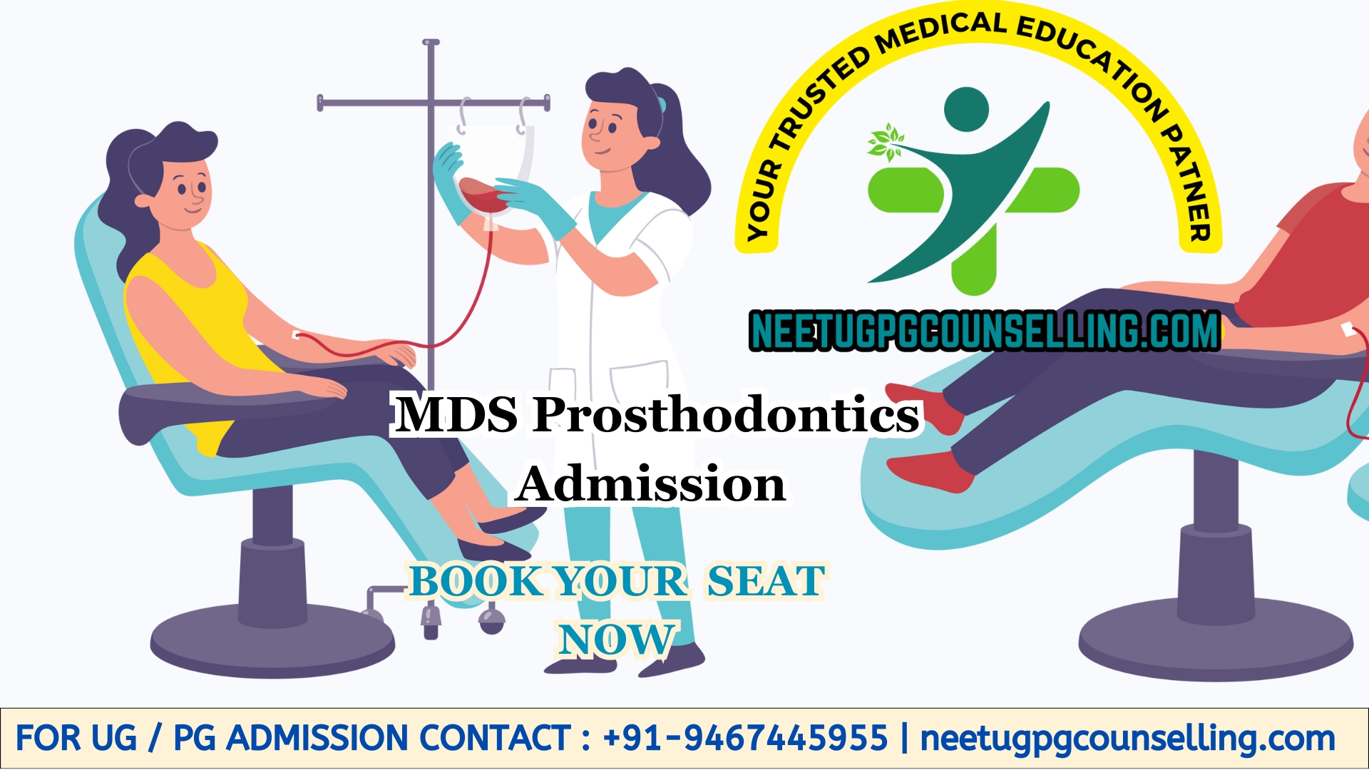 MDS Prosthodontics